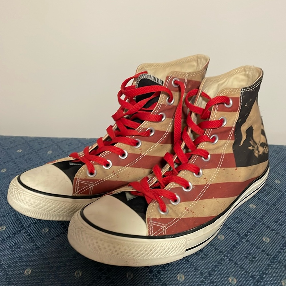 Converse Chuck Taylor